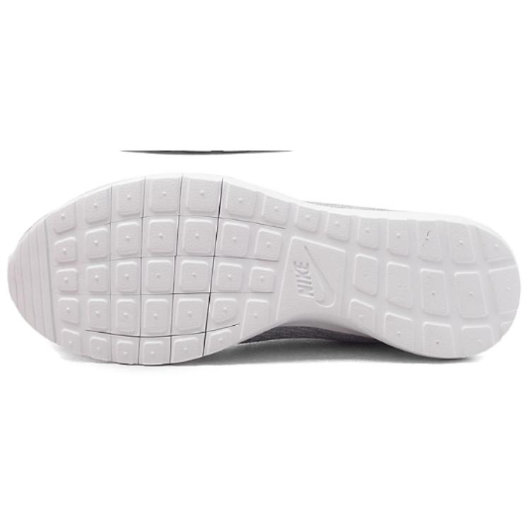 Nike Roshe Nm Flyknit Wolf Grey