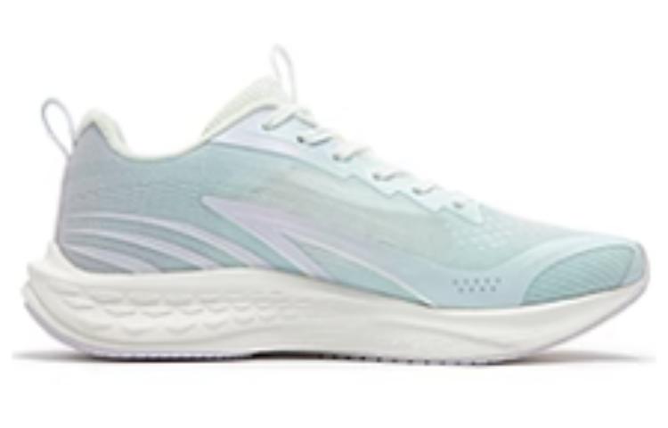 361° Flying Fish 3.0 Lightweight Cushioning Abrasion Resistant Cushioning, Wear Resistant Low top Running Shoes Women’s