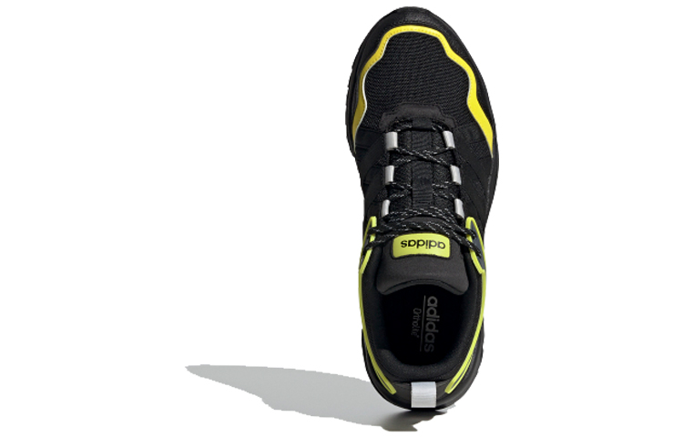 Adidas Neo 20 20 Fx Trail ‘Black Yellow’