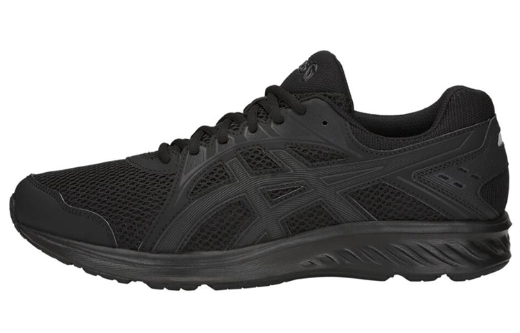 Кроссовки ASICS Jolt 2 (черные)