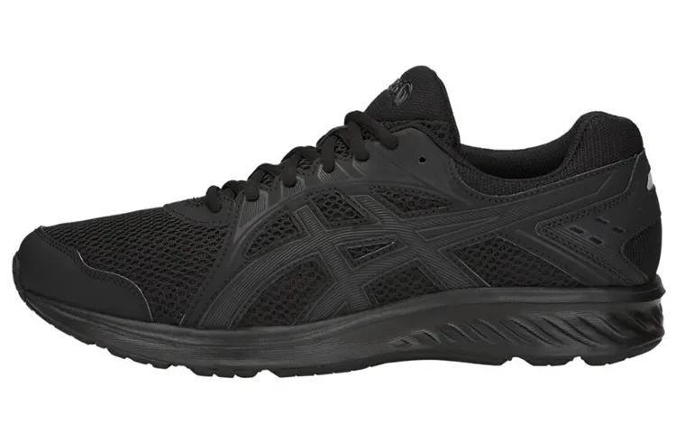 ASICS Jolt 2 4E Wide 'Black'