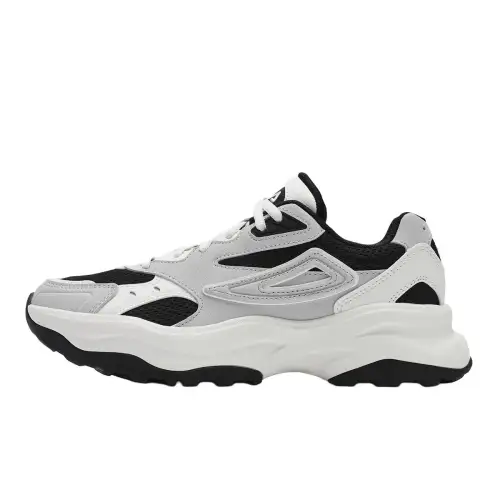 FILA Low top Running Shoes Women's Gray