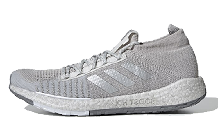 Adidas PulseBoost Hd Ltd 'Grey Silver'