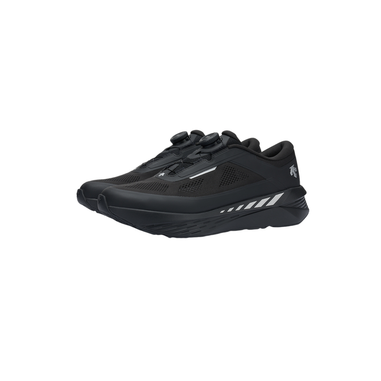 DESCENTE Enerzite Low top Casual Running Shoes Men’s