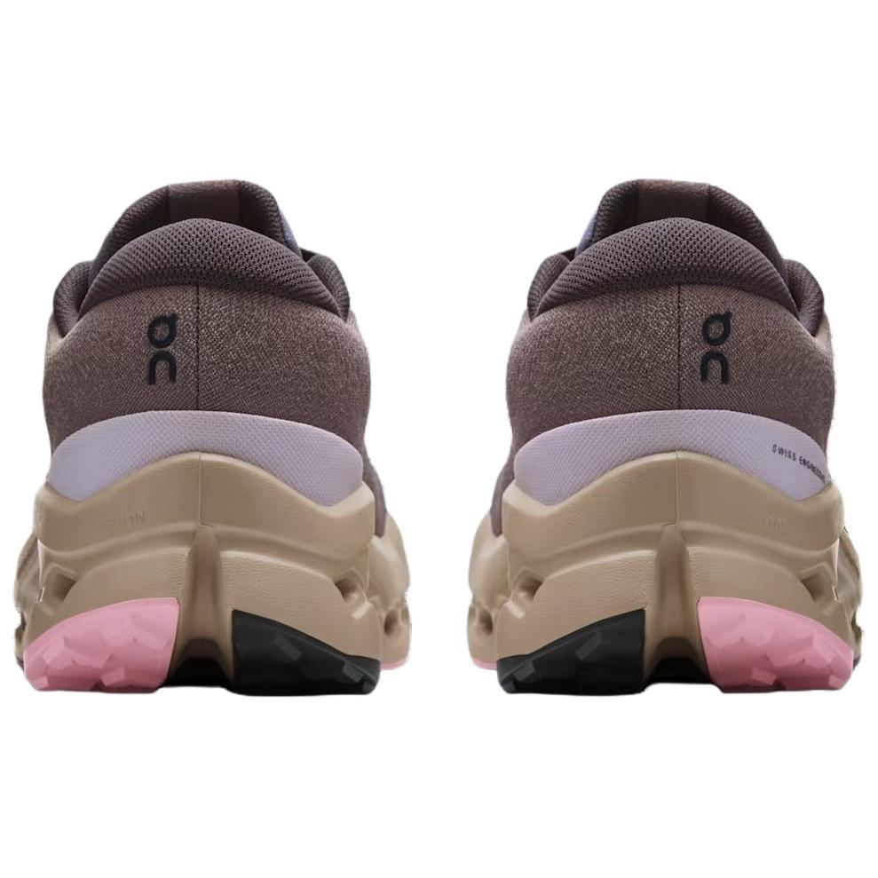 Cloudsurfer Trail 2 Wmns On Waterproof ‘Cinder Desert’ Women’s