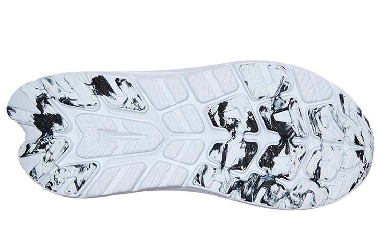 HOKA ONE ONE Kawana Black White Women’s