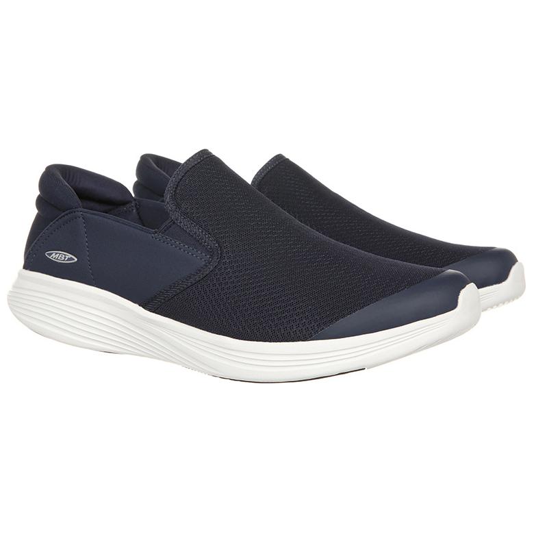 MBT Low top Casual Running Shoes Men’s Blue
