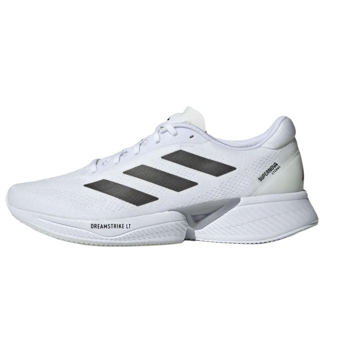 Adidas Supernova Eterno 'White Black'