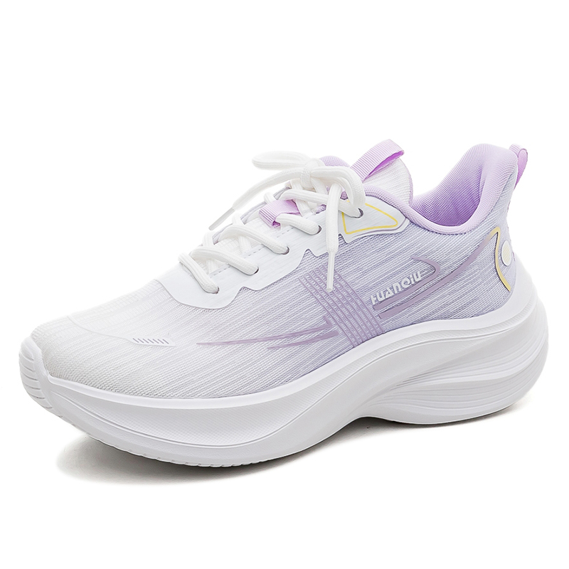 HUANQIU Cushioning Slip Resistant Abrasion Resistant Cushioning Slip Resistant Abrasion Resistant Low top Casual