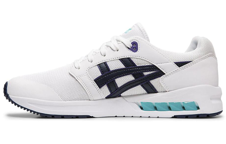 ASICS Gel Saga Sou 'White Midnight'