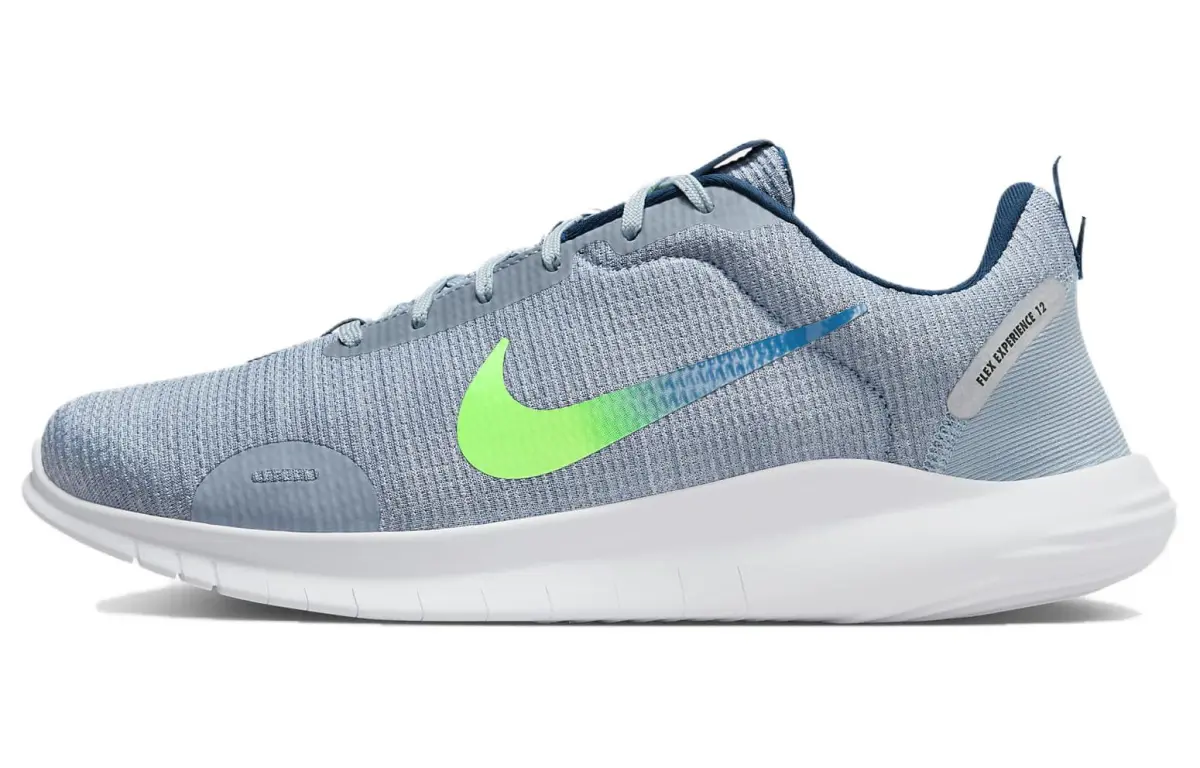 Nike Flex Experience Run 12 'Blue'