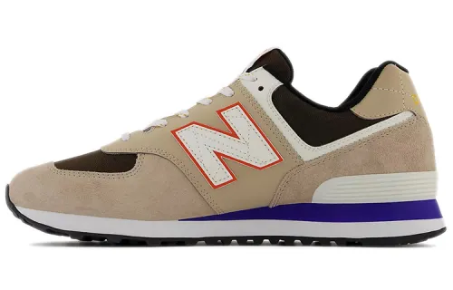 574 New Balancev2 'Mindful Grey'