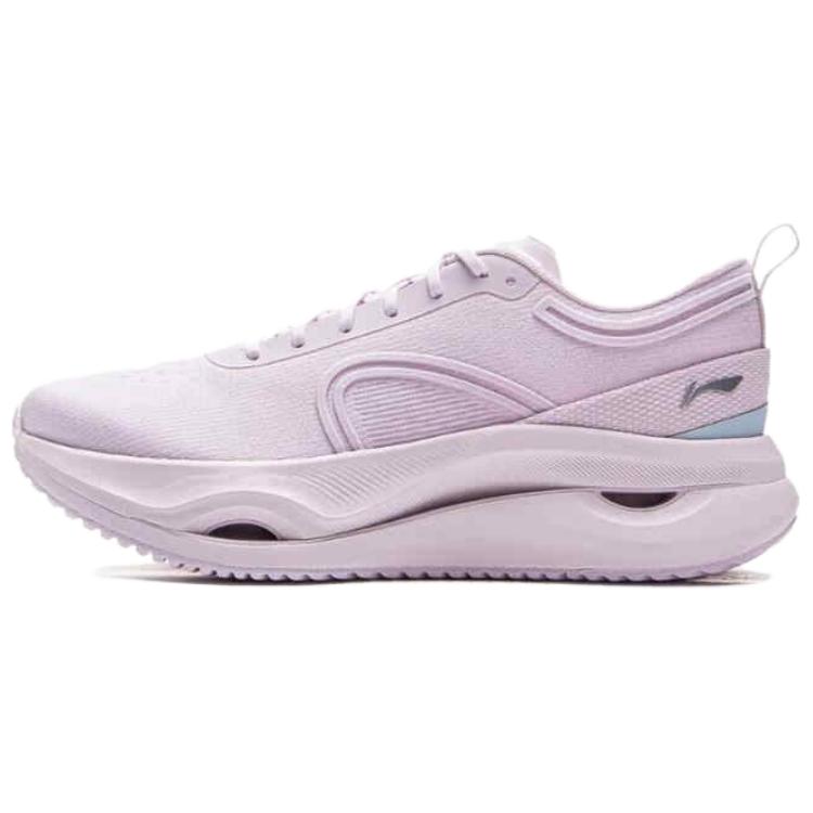 Li Ning Low top Running Shoes Women’s Purple