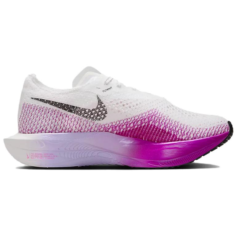 Nike ZoomX Vaporfly 3 Vivid Purple Women’s