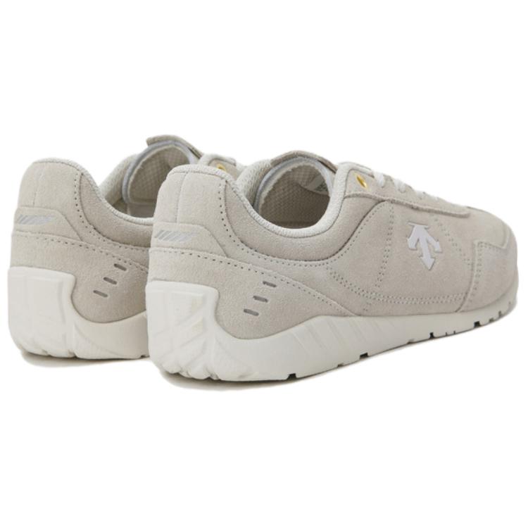 DESCENTE Kinetic Run Slip Resistant Abrasion Resistant Slip Resistant Abrasion Resistant Low top Casual Running Shoes