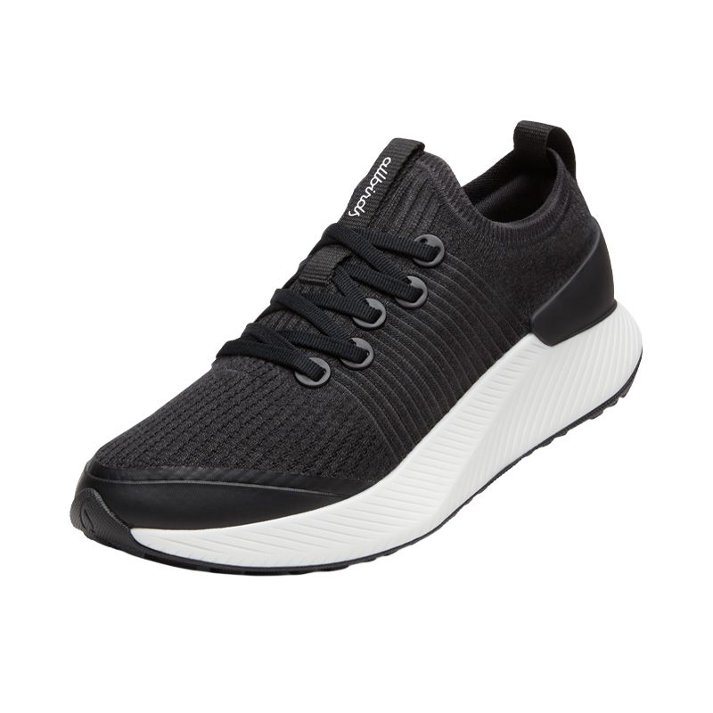 Allbirds Low top Running Shoes Women’s Black