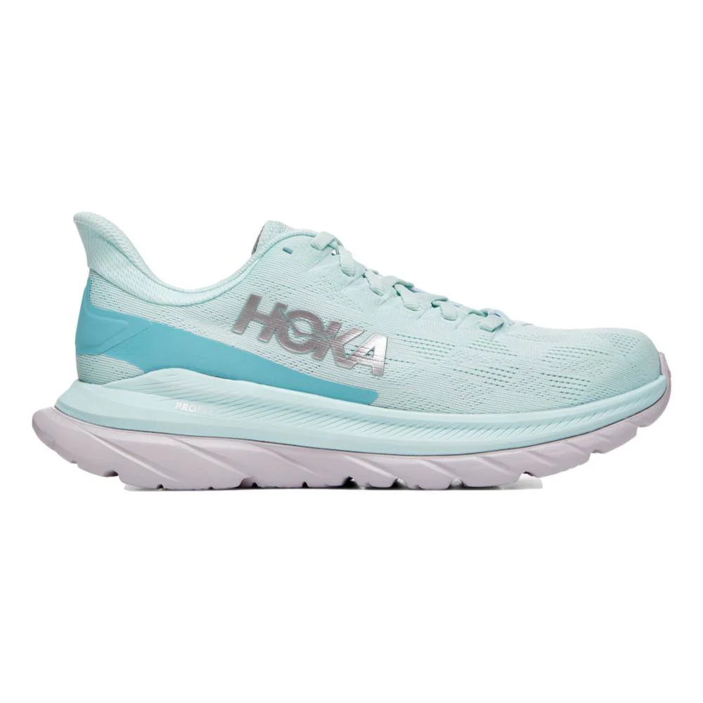 HOKA ONE ONE Mach 4 ‘Blue Glass’ Women’s