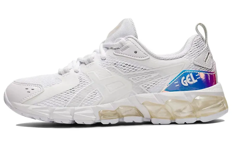 ASICS Gel Quantum 180 White Iridescent Women's