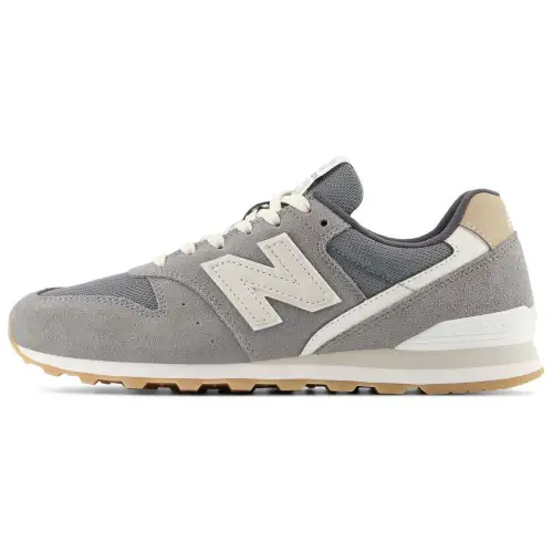 New Balance 996v2 Castlerock Women's