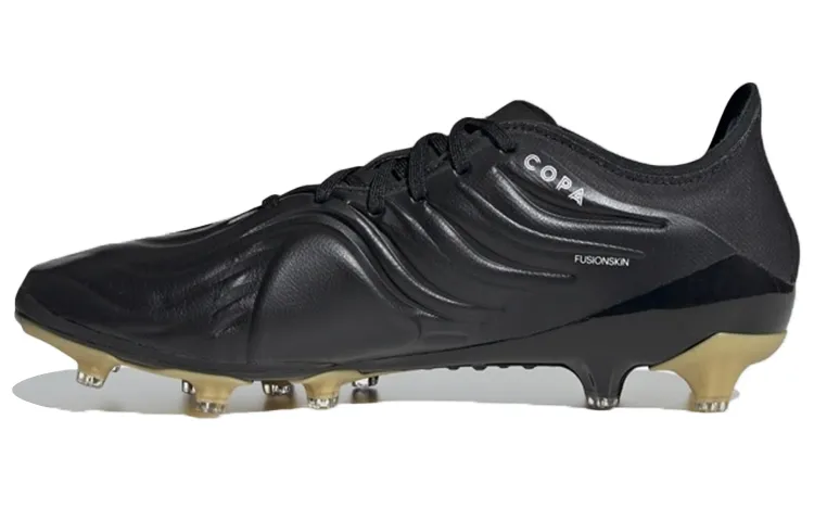 Adidas Copa Sense.1 Ag 'Black Gold Metallic'