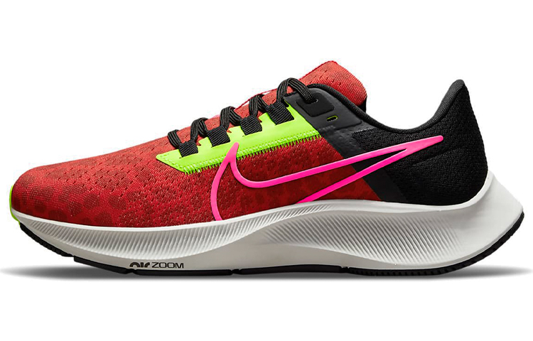 Nike Air Zoom Pegasus 38 ‘Chile Red Hyper Pink’ Women’s