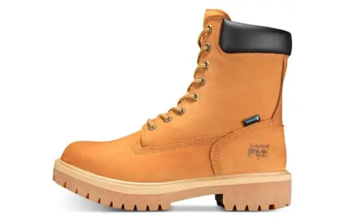 Timberland Pro 6 Inch Soft Toe Boot