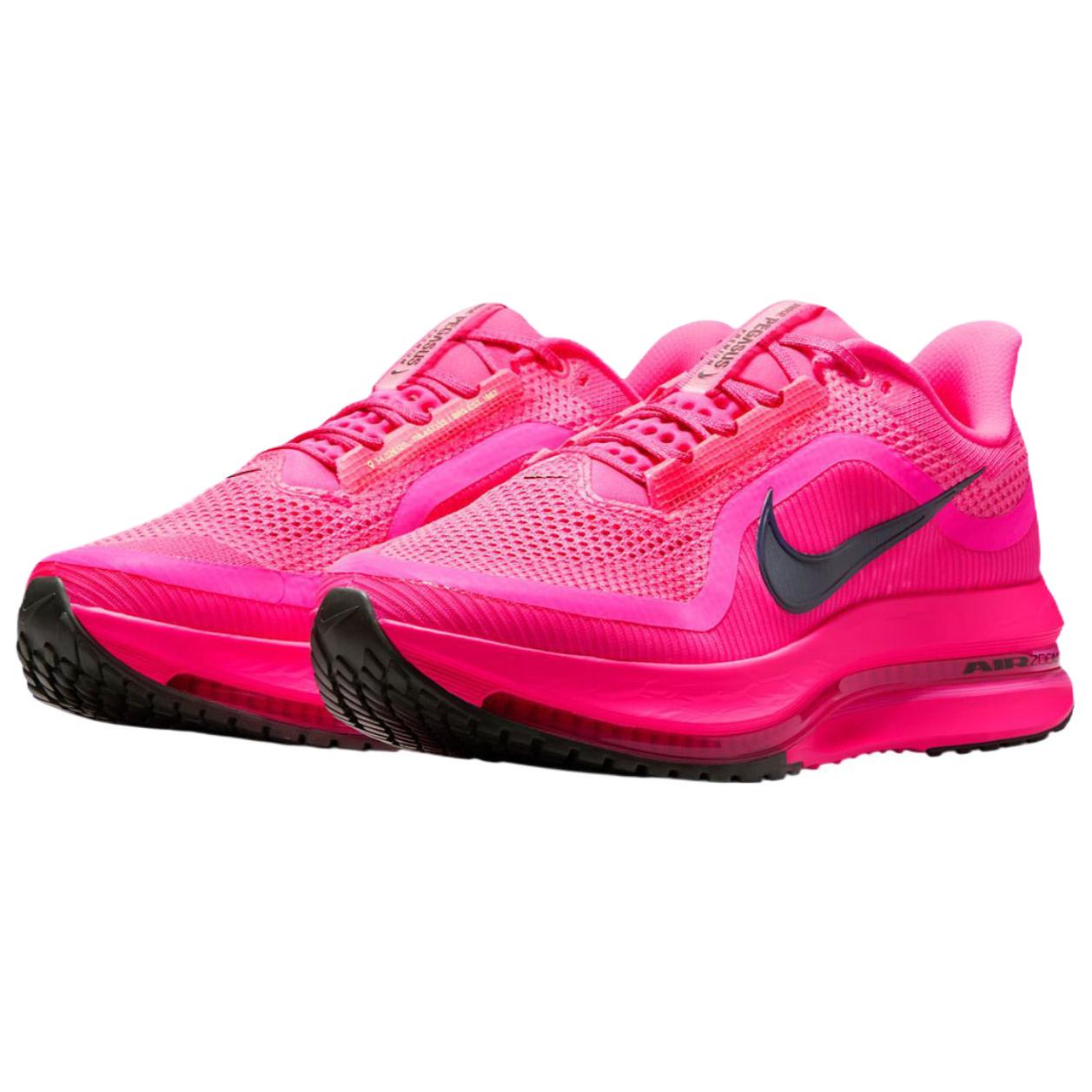Nike Air Zoom Pegasus Premium Hyper Pink