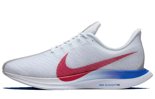Nike Zoom Pegasus 35 Turbo Blue Ribbon Sports