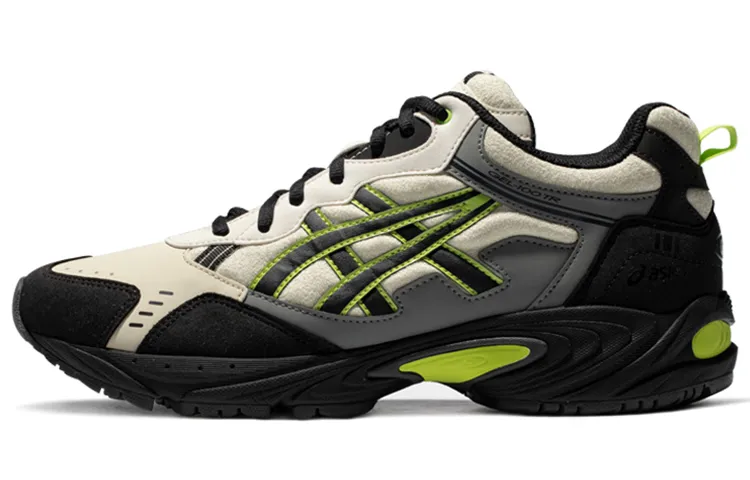 ASICS Gel 100 Tr 'Black Cream White'