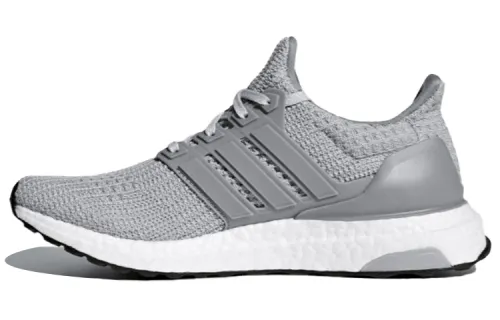 Adidas Wmns UltraBoost 4.0 'Grey' Women's