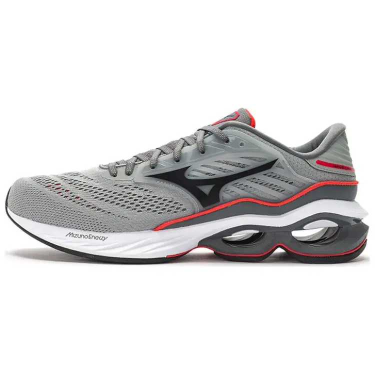 Mizuno Creation 23 Fabric Cushioning Slip Resistant Abrasion Resistant Cushioning Slip Resistant Abrasion Resistant