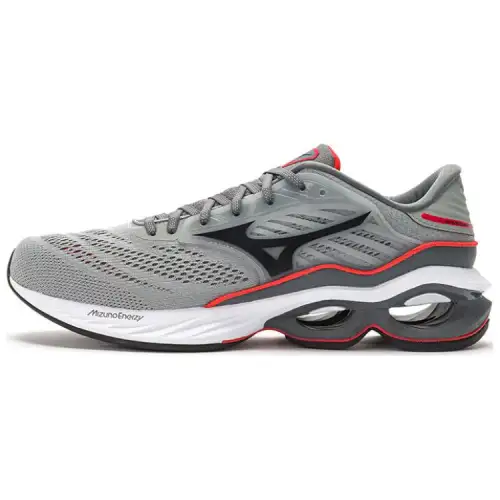 Mizuno Creation 23 Fabric Cushioning Slip Resistant Abrasion Resistant Cushioning Slip Resistant Abrasion Resistant