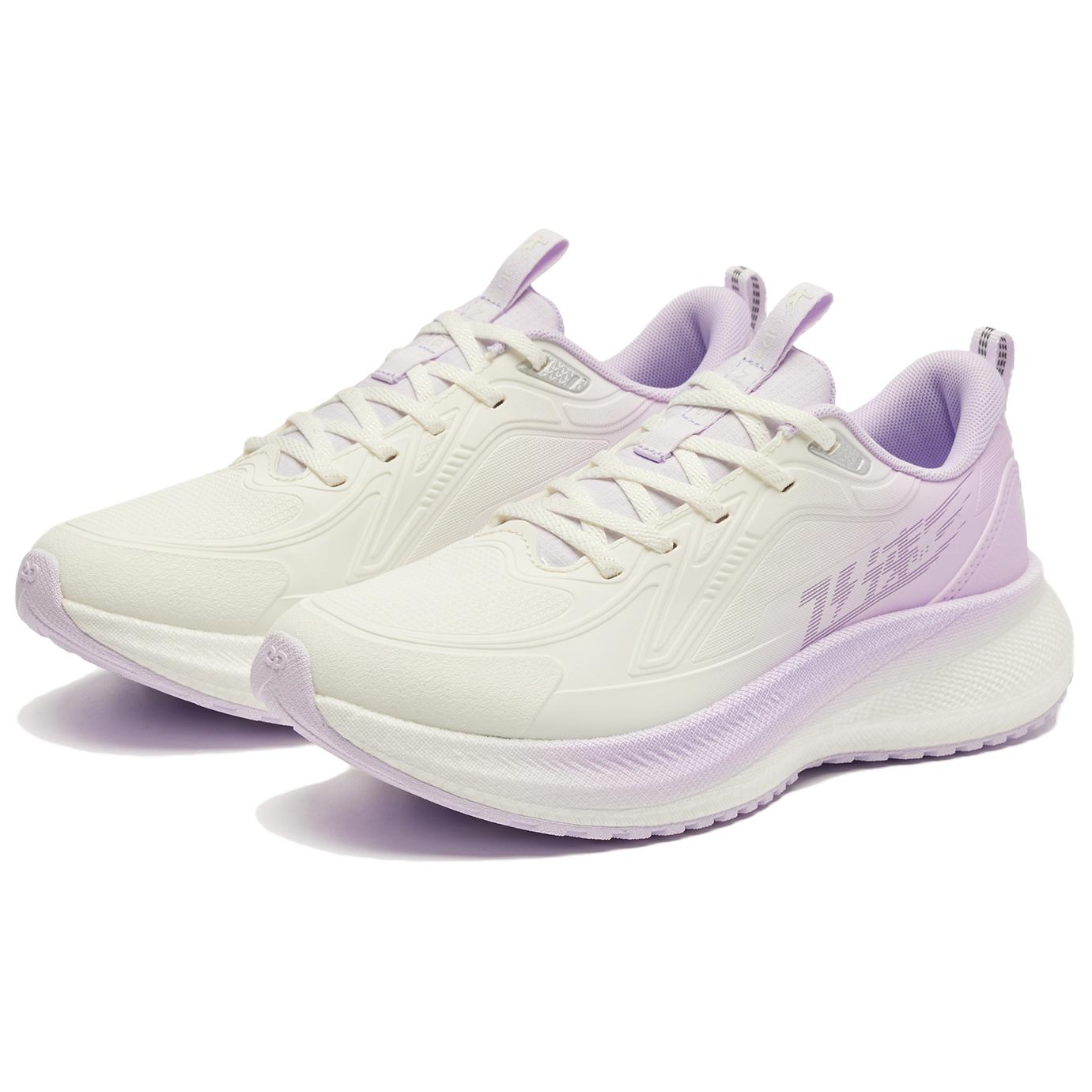 QIAODAN Flying Speed 3LITE Cushioning Slip Resistant Abrasion Resistant Waterproof And Breathable Quick Dry