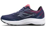 saucony Women's Cohesion 15 'Cobalt Punch'