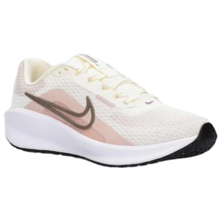 Nike Downshifter 13 Sail Washed Coral White Mink Brown Women’s