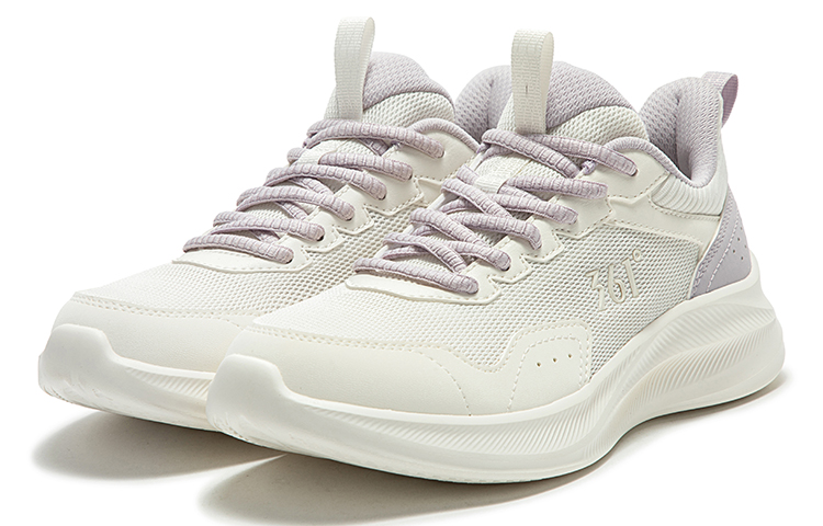 361° Blade Leaf 2.0 Cushioning Slip Resistant Cushioning Slip Resistant Low top Cushioning Outsole Sprint Running Shoes