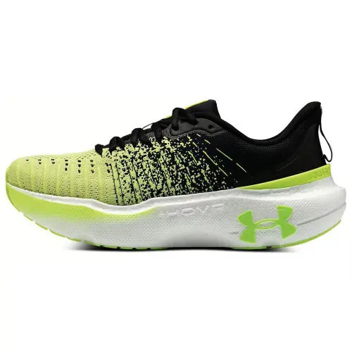 Under Armour Infinite Elite Mesh, Textile Breathable Low top