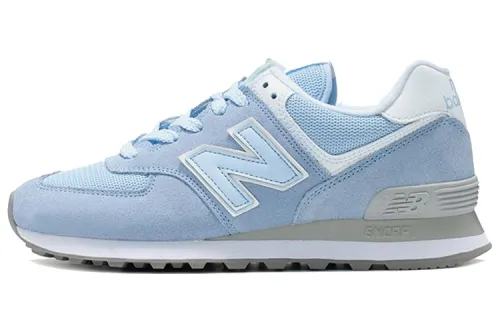 New Balance 574 Series For Blue Women's