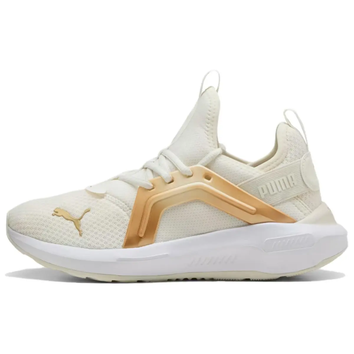 PUMA Enzo 5 Low top Running Shoes Women's Ecru