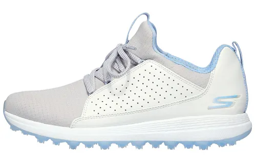 Skechers Go Golf Max Mojo Casual Low top Running Shoes Women's White