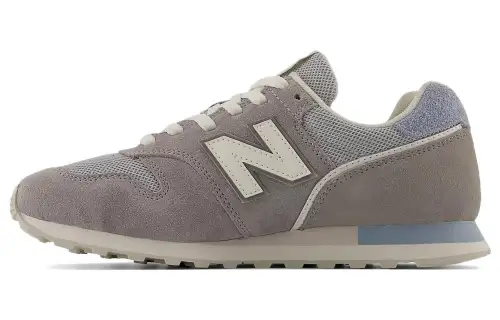 New Balance 373 V2 'Grey White' Women's