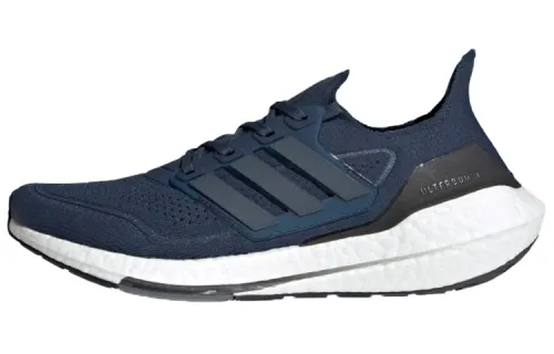 UltraBoost 21 Adidas 'Crew Navy'