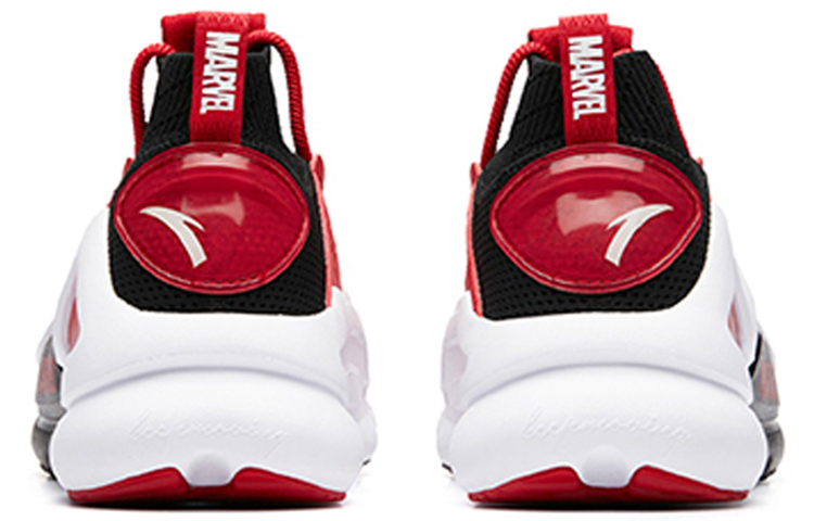 ANTA Marvel X Sock Sneaker ‘Iron Man’