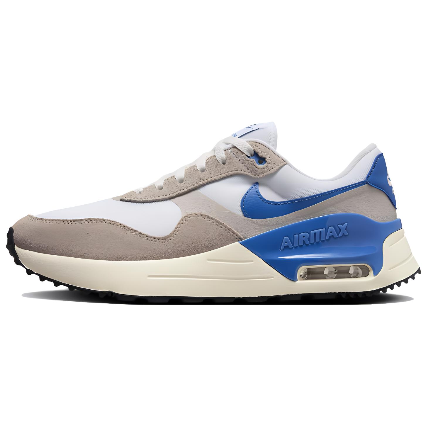 Nike Air Max Systm ‘White Coconut Blue’