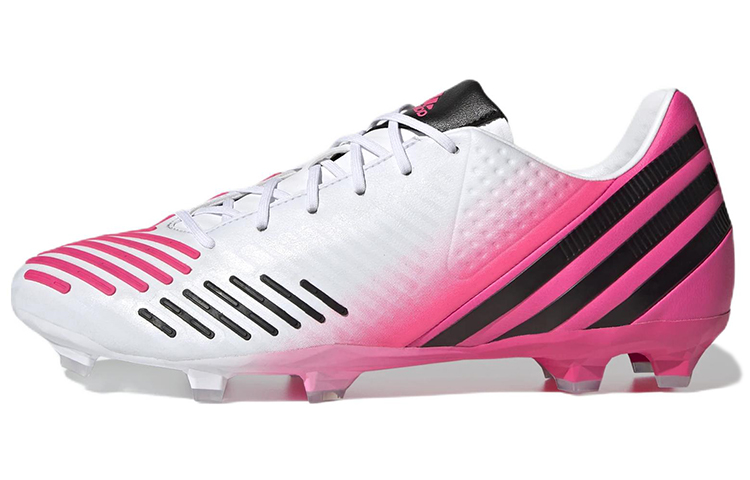 Adidas Predator Lz Fg ‘Solar Pink’
