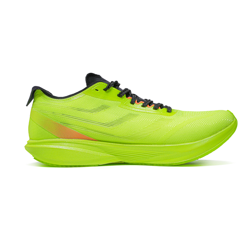 VICTORY LIGHT Low top Running Shoes Unisex Blowing Wind Green