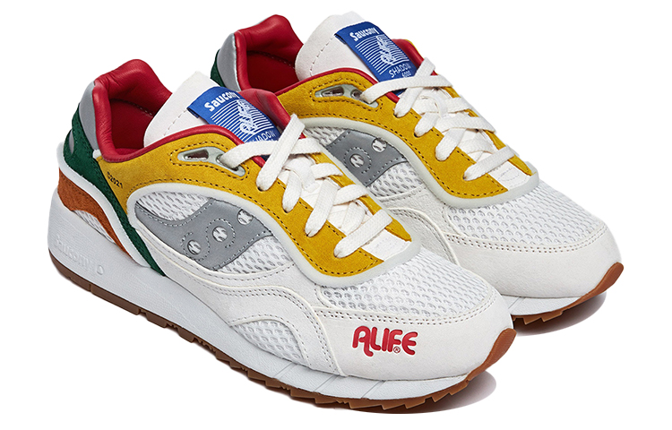 Saucony Shadow 6000 Alife 2022