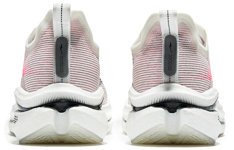 Erke Absolute Dust Free Pro Comfortable Fabric Cushioning Slip Resistant Abrasion Resistant Breathable Low top