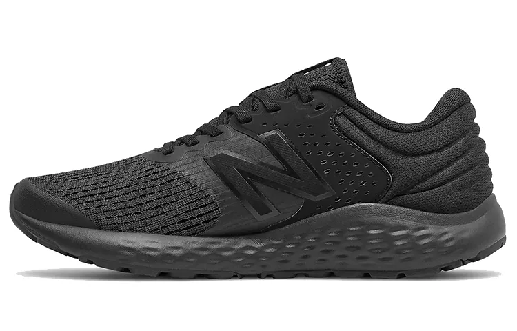 New Balance 520 V7 'Triple Black' Women's