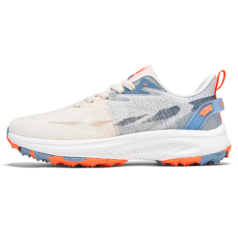 BIANSULONG Cushioning Coverage Support Abrasion Resistant Slip Resistant Low top Casual Running Shoes Men’s